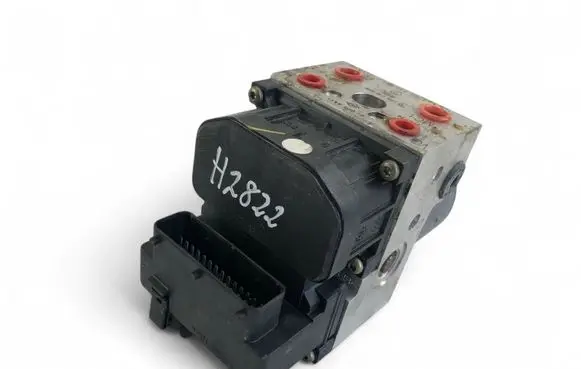 Renault Megane I ABS control unit/module 7700430230