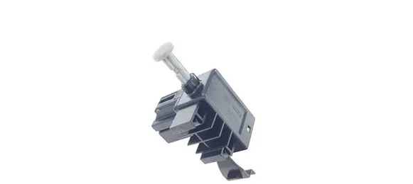 Clutch pedal sensor