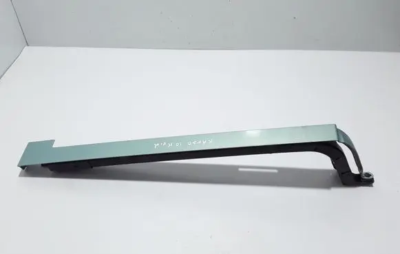 Renault Kangoo II Sliding door middle roller runner 777613147R