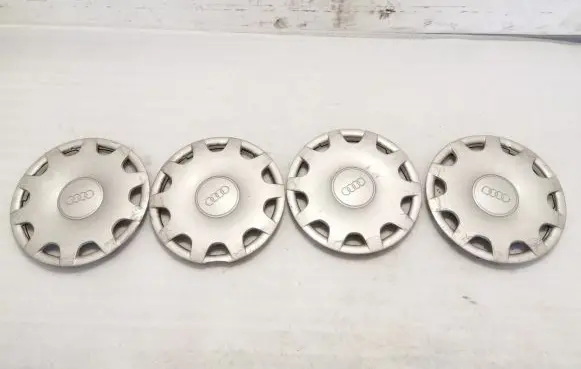 Audi A4 S4 B6 8E 8H R15 wheel hub/cap/trim 4A0601147A