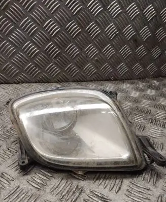 Porsche Cayenne (9PA) Front fog light
