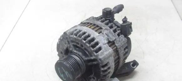 Volvo XC60 Generator/alternator 30659341