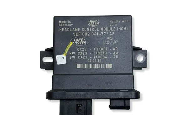 Land Rover Range Rover L405 Light module LCM 5DF00904177