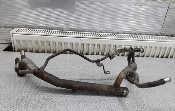 Volvo S40, V40 Engine coolant pipe/hose