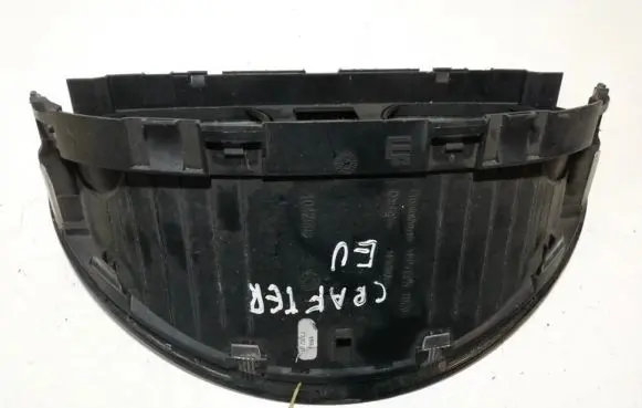Volkswagen Crafter Speedometer (instrument cluster) 1042993