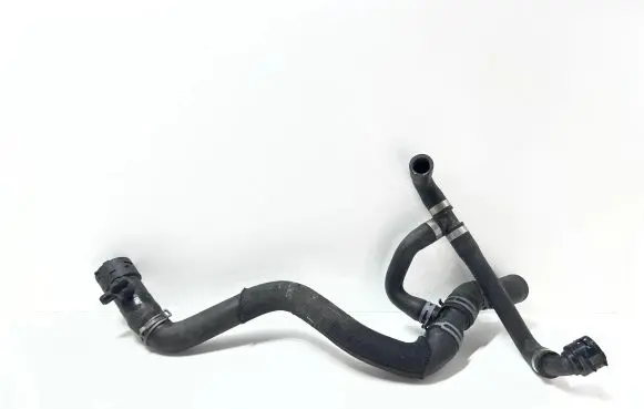 Audi A6 C7 Engine coolant pipe/hose 4G0122055D