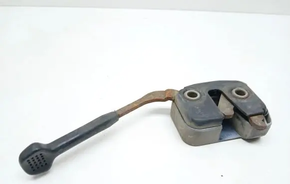 Ford Escort Seat back rest lock catch 