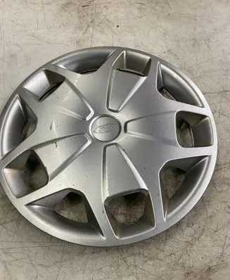 Ford Transit Custom R15 wheel hub/cap/trim BK211130DC