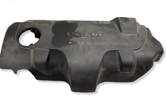 Volvo V70 Engine cover (trim) 08631624 16301