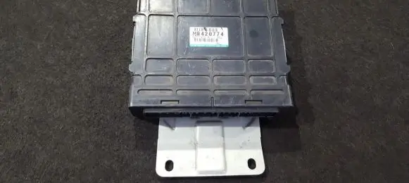 Mitsubishi Space Star Other control units/modules MR420774 E2T71276H