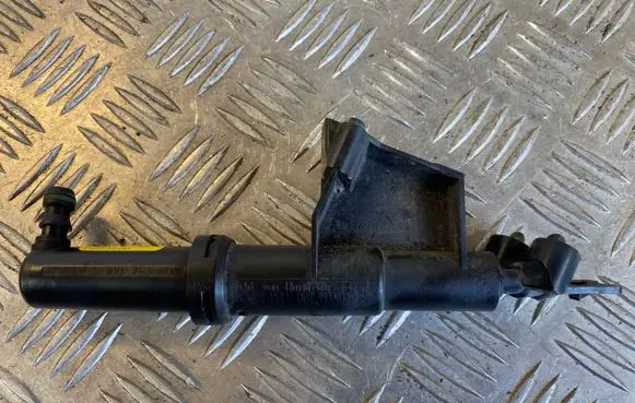Volvo S40 Headlight washer spray nozzle 1307030347 31253730003 2602081