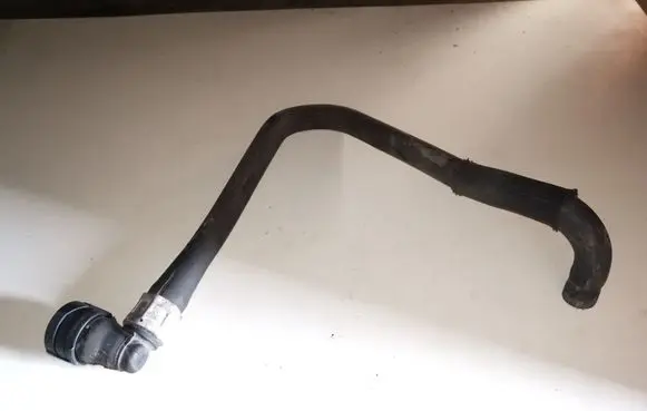 Volvo S80 Engine coolant pipe/hose 9492754
