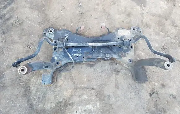 Ford Focus Front axle beam 