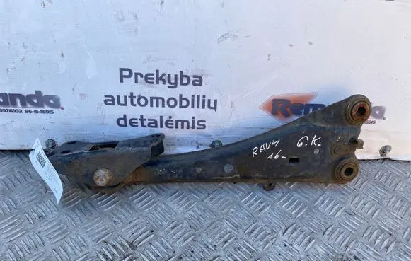 Toyota RAV 4 (XA40) Rear upper control arm/wishbone 4873842021