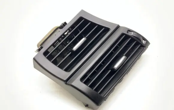 BMW X5 E70 Dashboard side air vent grill/cover trim 9227767 922776703