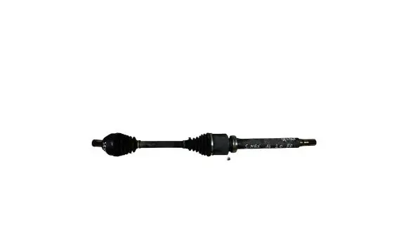Ford S-MAX Front driveshaft