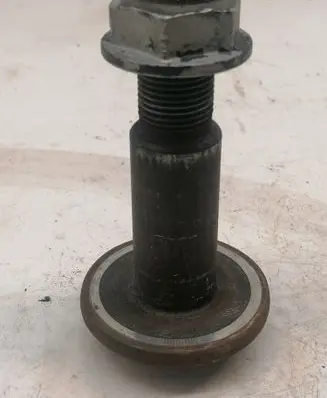 Other front suspension part