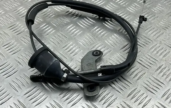 Dodge Charger Gear shift cable linkage 68066472AG