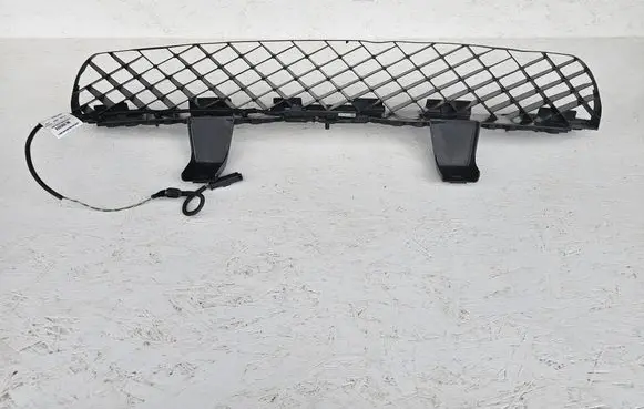 Peugeot 3008 II Rear bumper support beam 9814492680