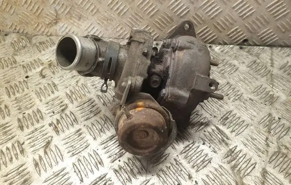 Toyota Yaris Turbo 