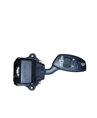 BMW 5 E60 E61 Wiper control stalk 6924106