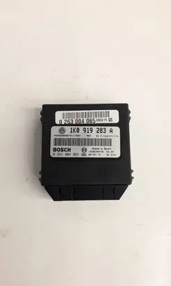 Volkswagen Golf V Parking PDC control unit/module 1k0919283a 0263004065