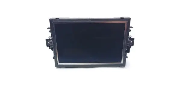 Mercedes-Benz GL X166 Screen/display/small screen A1729011302 A1729023803