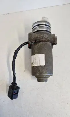 Volvo XC60 Rear gearbox reducer/haldex oil pump 00116673 11305140601