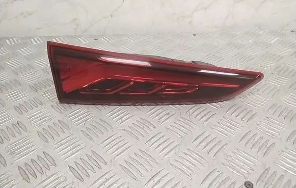 Hyundai Kona I Tailgate rear/tail lights 92403J9100