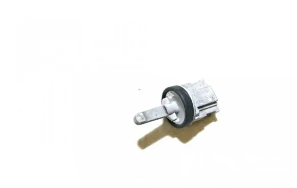Interior temperature sensor