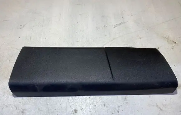 BMW X4 F26 (B) pillar trim (bottom) 6979848 10859510