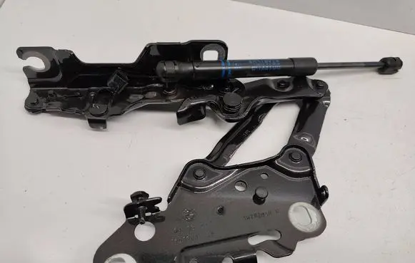 BMW X3 G01 Engine bonnet/hood hinges 7397500 41617475792 7475792
