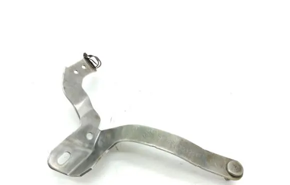 Muffler mount bracket/holder