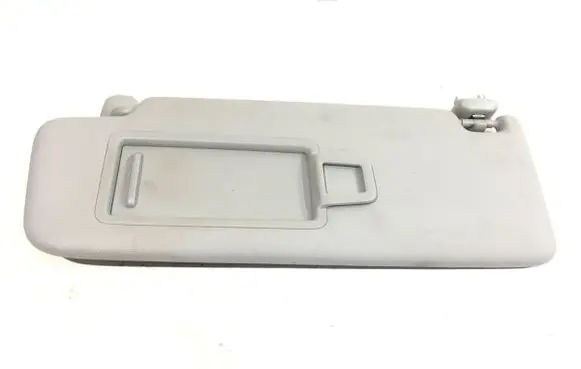 Audi A4 S4 B9 Sun visor