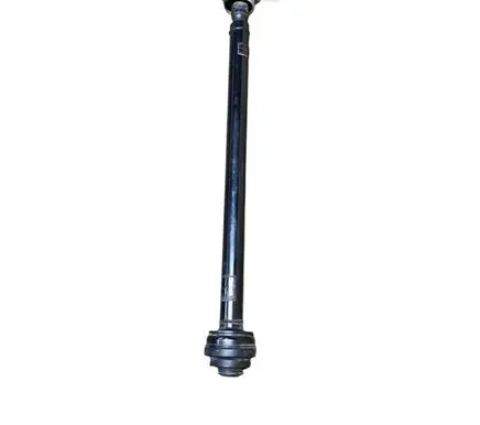 Alfa Romeo Stelvio Front prop shaft 10411197A 6592258 00463384630