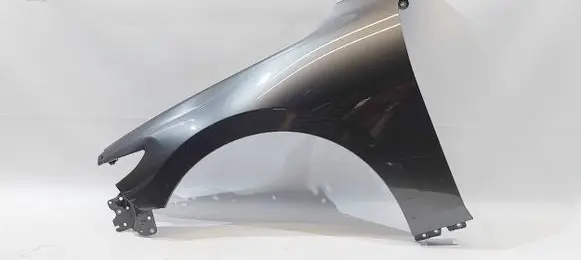 Mazda 3 Fender