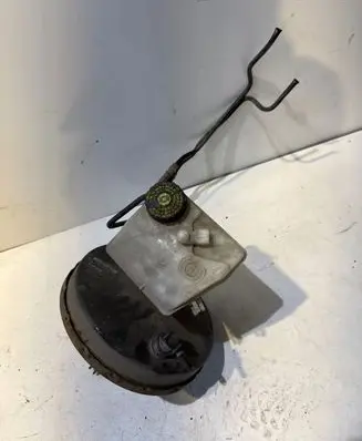 Peugeot 206 CC Brake booster 9650368280 03785426024