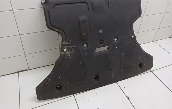 KIA EV6 Center/middle under tray cover 554B0CV000