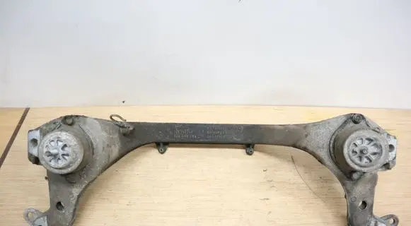 Front subframe