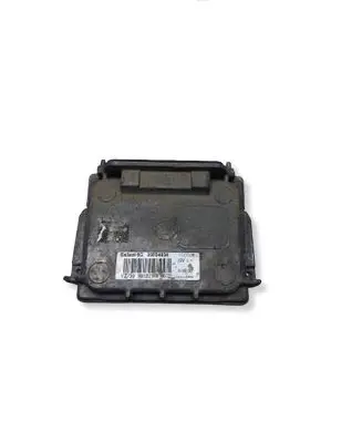 Citroen C5 Xenon control unit/module 89032335 89034934