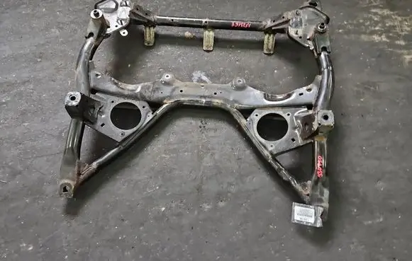 BMW 3 F30 F35 F31 Front axle beam IMPRK1533168
