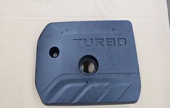 Opel Astra K Battery box tray cover/lid 12693847