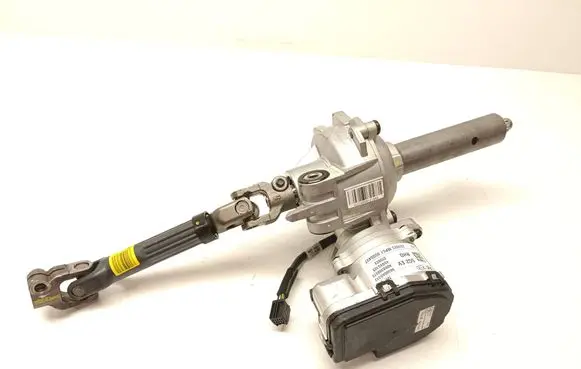 KIA Niro Steering wheel axle 56300A0010 4SGVC103 A056300010