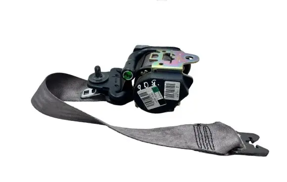 Volvo XC90 Third row seat belt 601239700 003R000 6026953