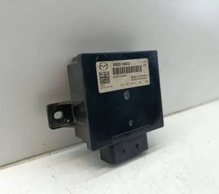 Mazda CX-5 Other control units/modules PE0318572