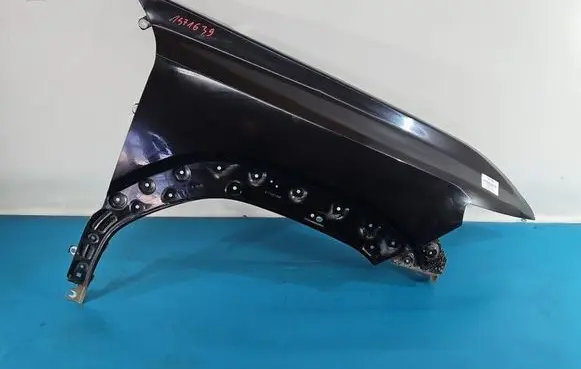 Dacia Duster III Fender IMPRK1571639