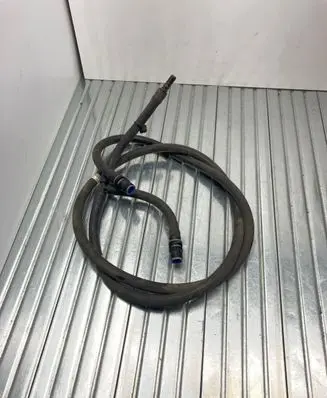 BMW 5 F10 F11 Headlight washer hose/pipe 7178742