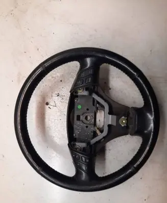 Mazda 6 Steering wheel