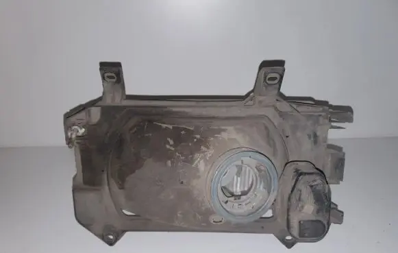 Volkswagen Transporter - Caravelle T4 Headlight/headlamp 0244438 701941018