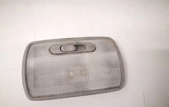 Honda Civic Rear seat light 